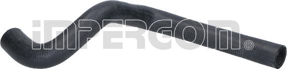 IMPERGOM 224549 - Furtun radiator aaoparts.ro