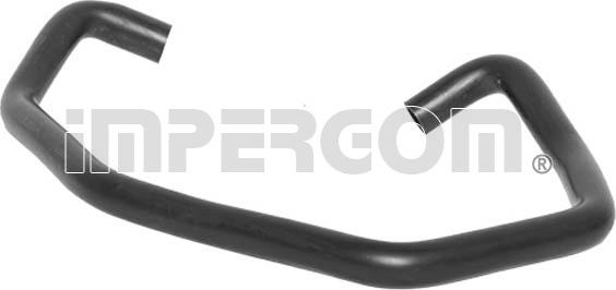 IMPERGOM 224514 - Furtun radiator aaoparts.ro