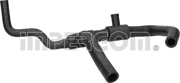 IMPERGOM 224516 - Furtun radiator aaoparts.ro