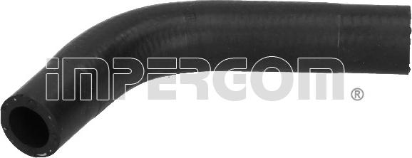 IMPERGOM 224518 - Conducta, schimbator caldura-incalzire aaoparts.ro