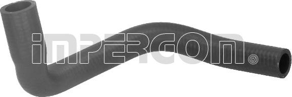 IMPERGOM 224517 - Furtun radiator aaoparts.ro