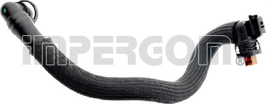 IMPERGOM 224669 - Furtun, aerisire chiulasa aaoparts.ro