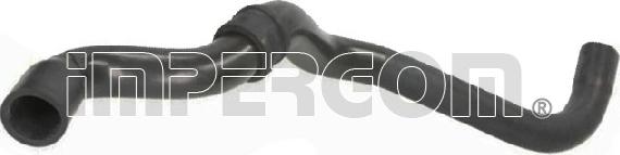 IMPERGOM 224619 - Furtun radiator aaoparts.ro