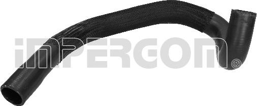 IMPERGOM 224615 - Furtun radiator aaoparts.ro
