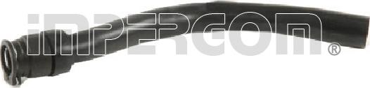 IMPERGOM 224612 - Furtun radiator aaoparts.ro