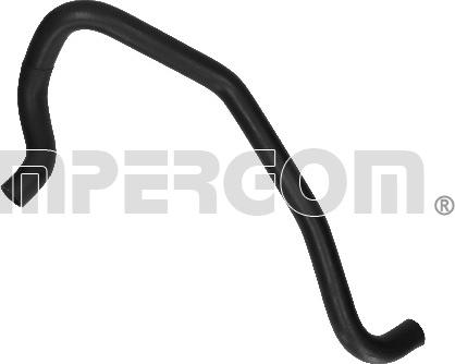 IMPERGOM 224062 - Furtun radiator aaoparts.ro