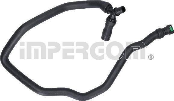 IMPERGOM 224 176 - Conducta, schimbator caldura-incalzire aaoparts.ro