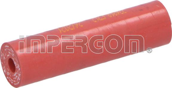 IMPERGOM 224819 - Conducta tubulara, Supapa-AGR aaoparts.ro