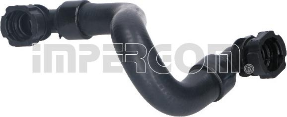 IMPERGOM 224292 - Furtun radiator aaoparts.ro