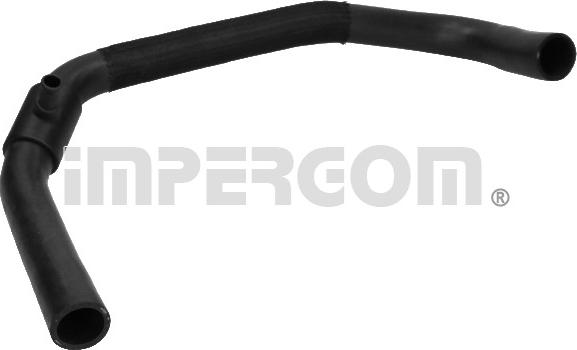 IMPERGOM 224 255 - Furtun radiator aaoparts.ro