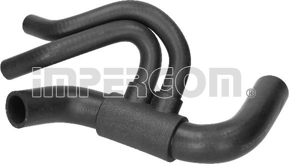 IMPERGOM 224 265 - Furtun radiator aaoparts.ro
