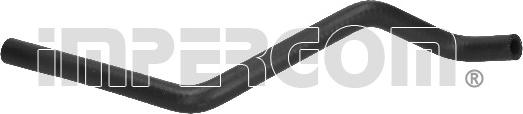 IMPERGOM 224202 - Conducta, schimbator caldura-incalzire aaoparts.ro