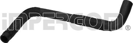 IMPERGOM 224222 - Furtun radiator aaoparts.ro