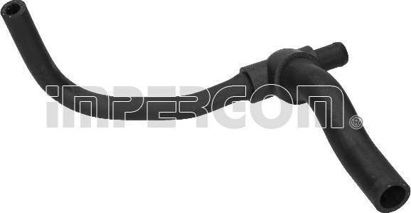 IMPERGOM 224702 - Furtun radiator aaoparts.ro