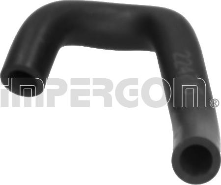 IMPERGOM 224715 - Furtun radiator aaoparts.ro