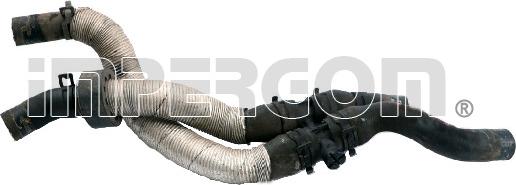 IMPERGOM 225940 - Conducta, schimbator caldura-incalzire aaoparts.ro