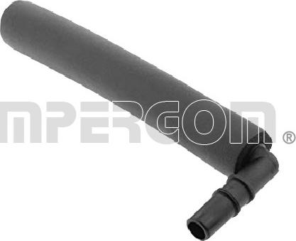 IMPERGOM 225969 - Furtun,aerisire bloc motor aaoparts.ro