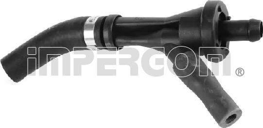 IMPERGOM 225972 - Furtun,aerisire bloc motor aaoparts.ro