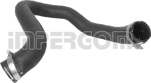 IMPERGOM 225493 - Furtun aer supraalimentare aaoparts.ro