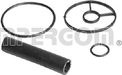 IMPERGOM 225462 - Furtun ulei aaoparts.ro