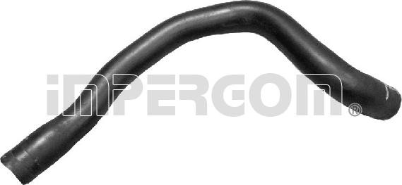 IMPERGOM 225400 - Furtun ulei aaoparts.ro