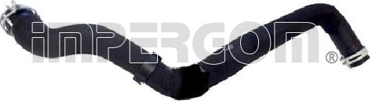 IMPERGOM 225407 - Furtun radiator aaoparts.ro
