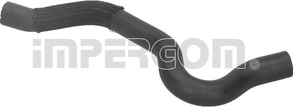 IMPERGOM 225646 - Furtun radiator aaoparts.ro