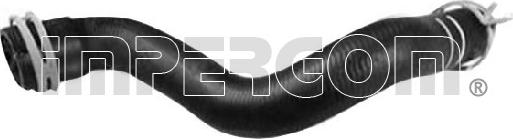 IMPERGOM 225069 - Furtun radiator aaoparts.ro