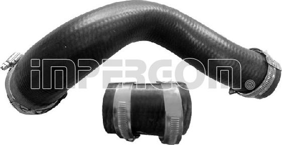 IMPERGOM 225811 - Furtun aer supraalimentare aaoparts.ro
