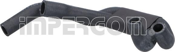 IMPERGOM 225821 - Conducta, schimbator caldura-incalzire aaoparts.ro