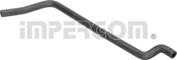 IMPERGOM 225324 - Furtun radiator aaoparts.ro
