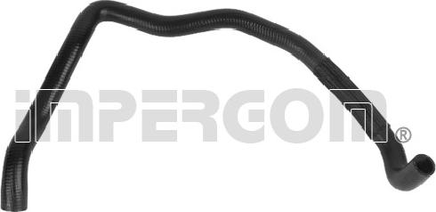 IMPERGOM 225782 - Furtun radiator aaoparts.ro