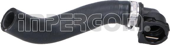 IMPERGOM 226106 - Furtun radiator aaoparts.ro