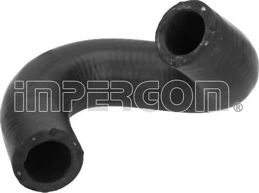 IMPERGOM 226204 - Furtun radiator aaoparts.ro