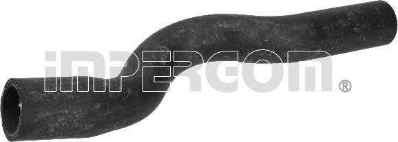 IMPERGOM 220991 - Furtun radiator aaoparts.ro