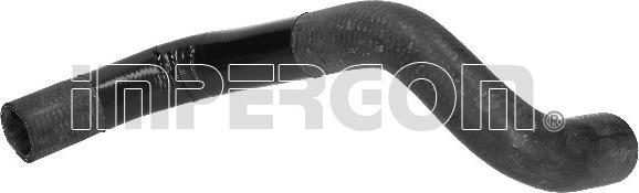 IMPERGOM 220993 - Furtun radiator aaoparts.ro