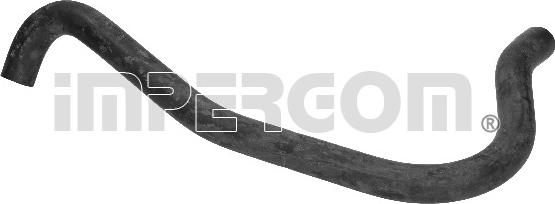 IMPERGOM 220908 - Furtun radiator aaoparts.ro