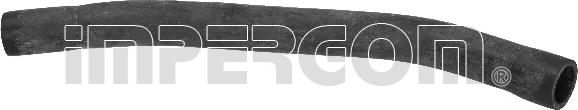IMPERGOM 220907 - Furtun radiator aaoparts.ro