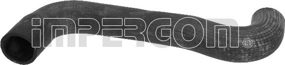 IMPERGOM 220484 - Furtun radiator aaoparts.ro