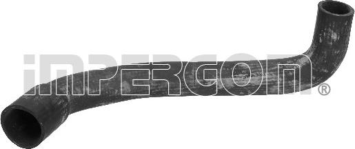 IMPERGOM 220487 - Furtun radiator aaoparts.ro