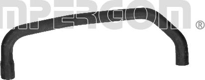 IMPERGOM 220429 - Furtun radiator aaoparts.ro