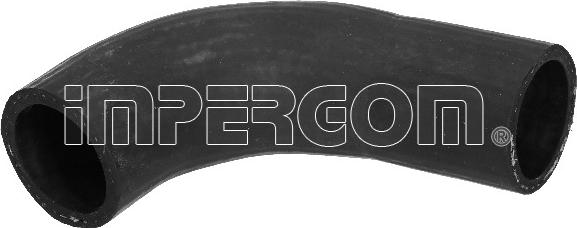 IMPERGOM 220533 - Furtun radiator aaoparts.ro