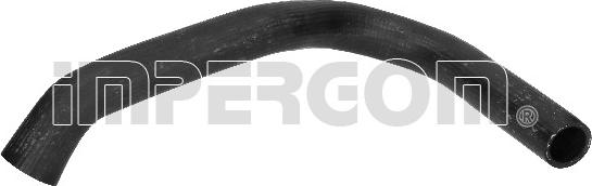 IMPERGOM 220520 - Furtun radiator aaoparts.ro