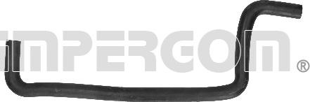 IMPERGOM 220572 - Conducta, schimbator caldura-incalzire aaoparts.ro