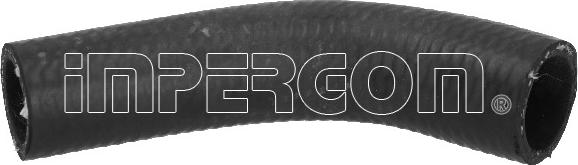 IMPERGOM 220698 - Furtun radiator aaoparts.ro