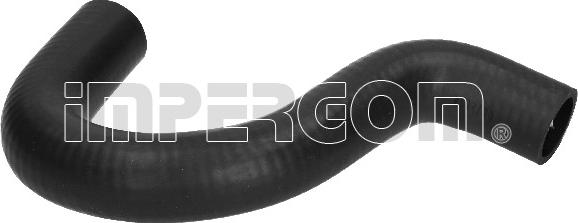 IMPERGOM 220645 - Furtun radiator aaoparts.ro