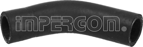 IMPERGOM 220636 - Furtun radiator aaoparts.ro