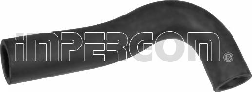IMPERGOM 220085 - Furtun,aerisire bloc motor aaoparts.ro