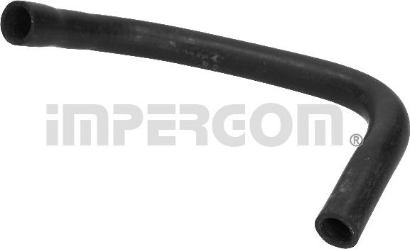 IMPERGOM 220188 - Furtun radiator aaoparts.ro