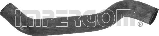 IMPERGOM 220826 - Furtun radiator aaoparts.ro